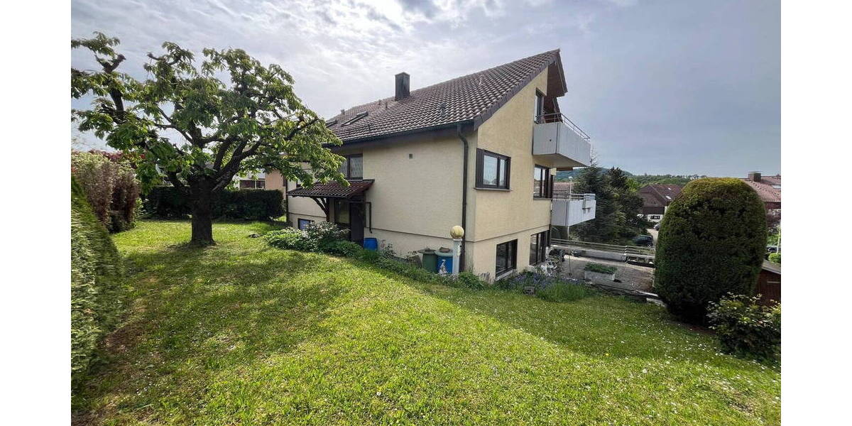 Mehrfamilienhaus, Wohnhaus Schwaikheim - 1 Zimmer, 300 m&sup2;, 1.350.000&euro; | Angebot:26695012