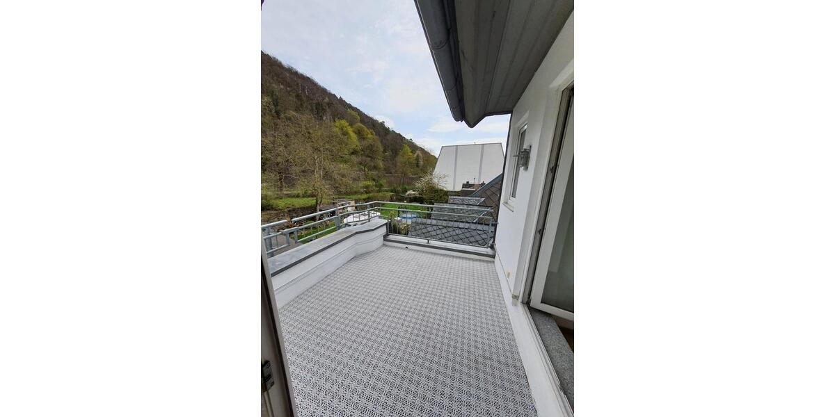 Helle 2-Zimmer Wohnung mit 2 Balkonen Bad Münstereifel im Outlet 2 zimmer