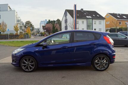 Ford Fiesta 49.035 km 11.850 &euro; Ingelheim 55218