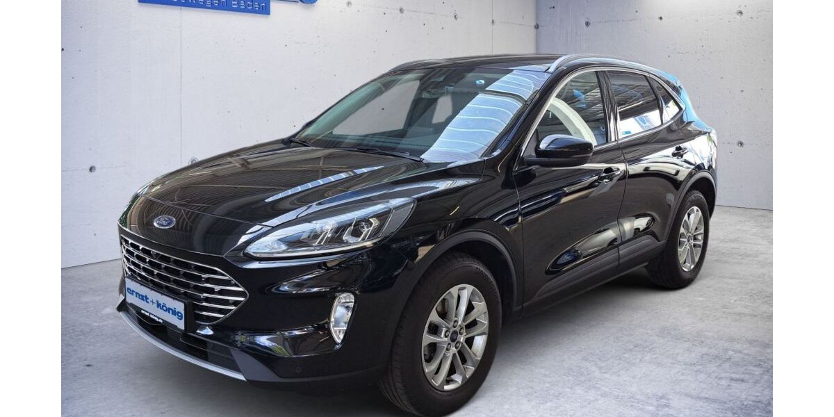 Ford Kuga 43.510 km 24.950 &euro; Teningen-Köndringen 79331