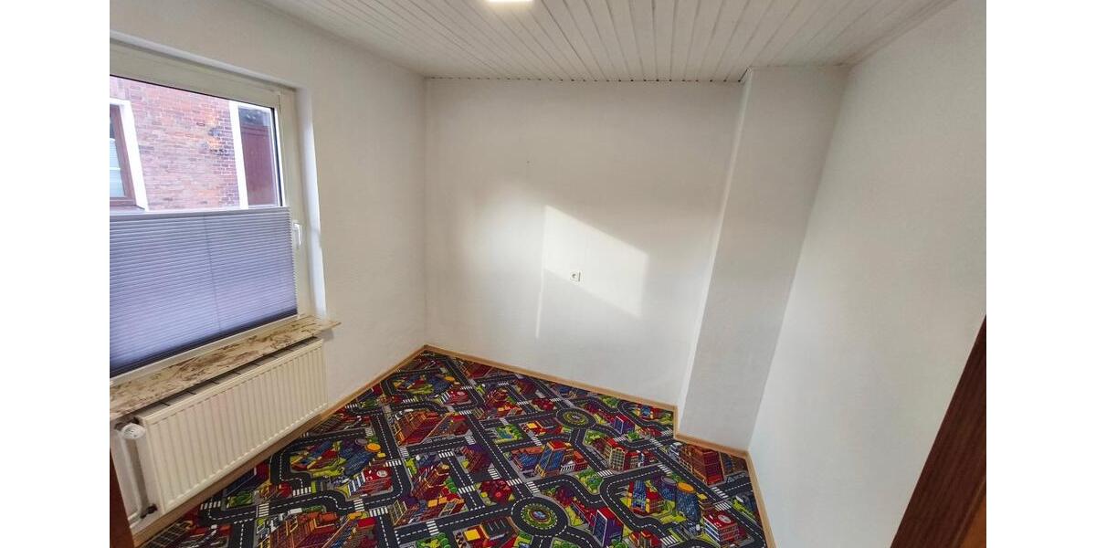 Doppelhaushälfte Jemgum - 5 Zimmer, 95 m&sup2;, 520&euro; | Angebot:25105717