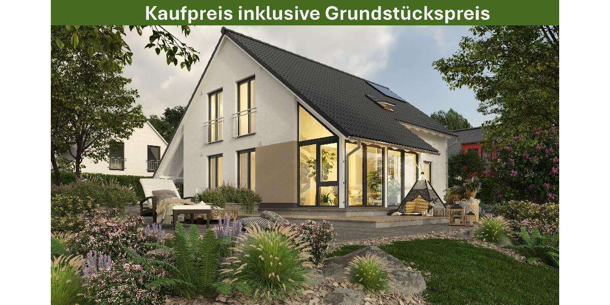 Einfamilienhaus Müden Aller - 5 Zimmer, 152 m&sup2;, 335.590&euro; | Angebot:27461002