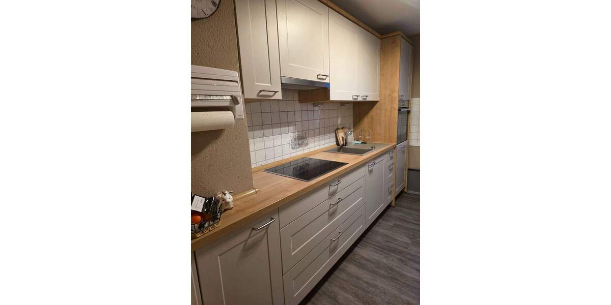 Etagenwohnung Waldkraiburg - 2 Zimmer, 55 m&sup2;, 178.000&euro; | Angebot:25769670