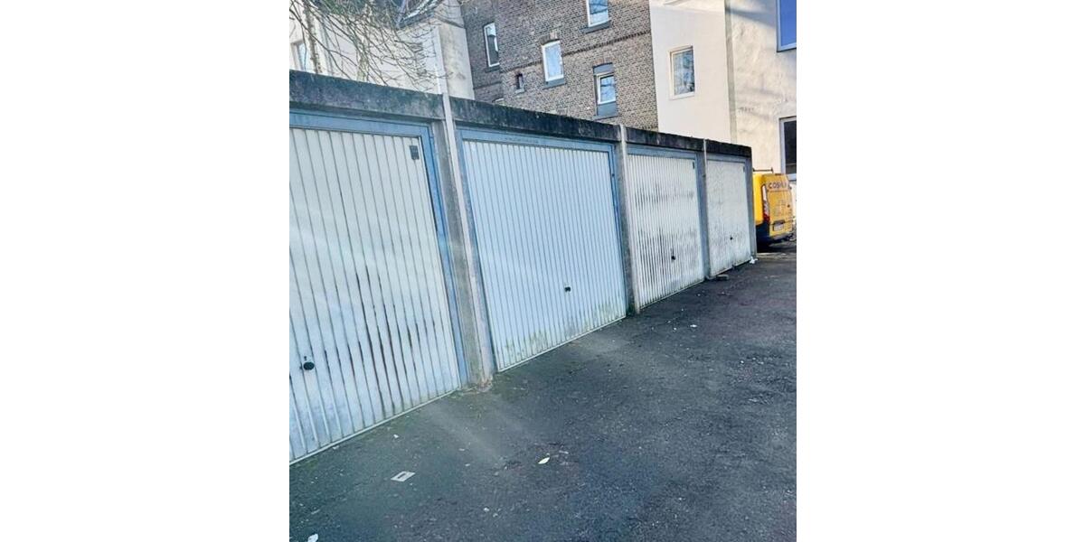 Erdgeschoßwohnung Gelsenkirchen Gelsenkirchen-Mitte - 4 Zimmer, 98 m&sup2;, 750&euro; | Angebot:25433180