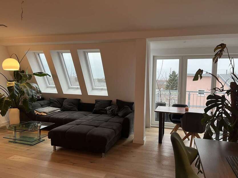 Wohnung zum Mieten in Berlin 1.633,50 € 99 m²