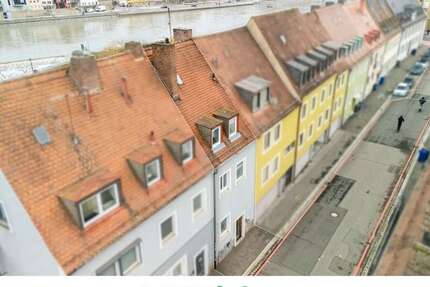 Haus Würzburg Steinbachtal - 3 Zimmer, 55 m&sup2;, 279.000&euro; | Angebot:25601588