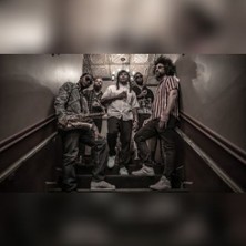 Butter Funk Family 10.02.2026 Nica Jazz Club