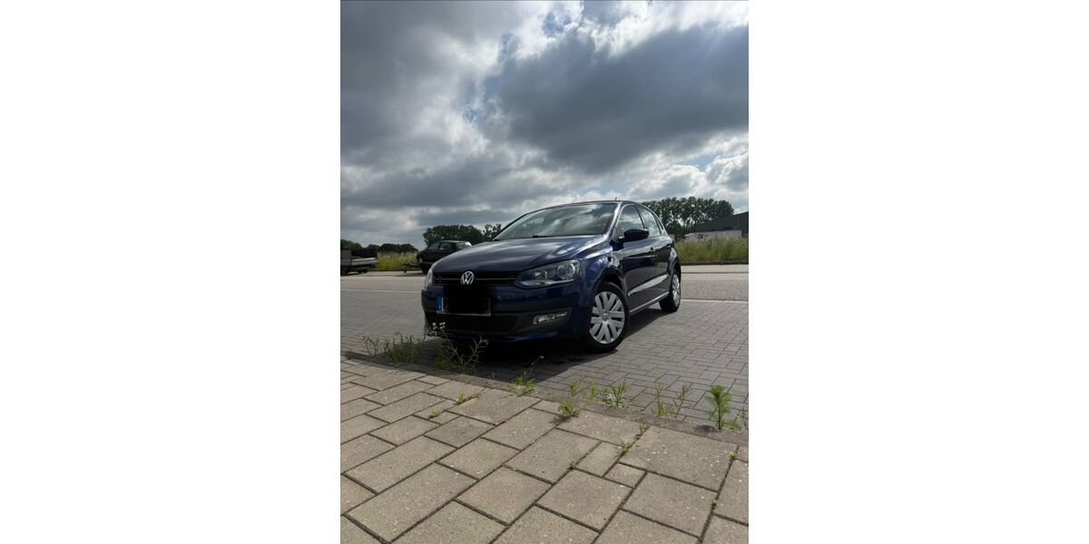 VW Polo 180.000 km 4.600 &euro; Wedel 22880