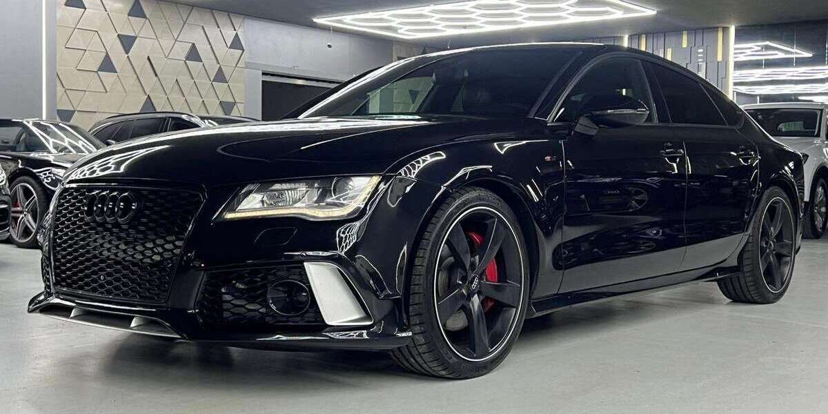 Audi A7 186.500 km 17.990 &euro; Peine-Dungelbeck 31226