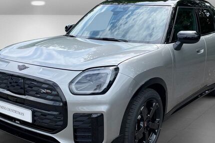 Mini Countryman SE (Cooper) 14.438 km 42.400 &euro; Kempten 87435