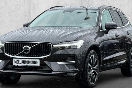 Volvo XC60 29.542 km 37.180 &euro; Bergheim 50126