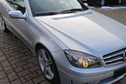 Mercedes-Benz CLC 350 160.980 km 9.990 &euro; Herschbach 56414