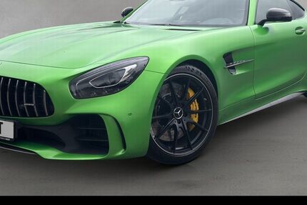Mercedes-Benz AMG GT R 27.032 km 138.880 &euro; Weinheim 69469