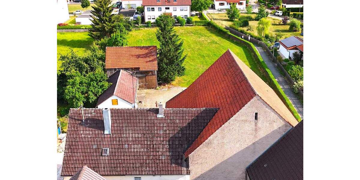 Grundstück Monheim - 495.000&euro; | Angebot:25671179