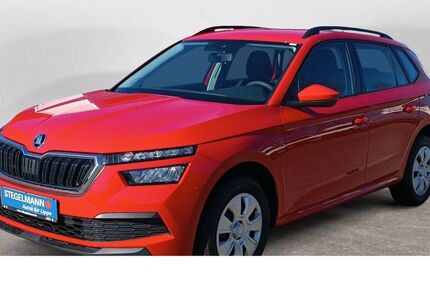 Skoda Kamiq 35.226 km 16.810 &euro; Lemgo 32657