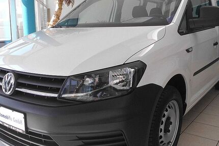 VW Caddy 31.200 km 14.990 &euro; Winsen/Luhe OT-Luhdorf 21423