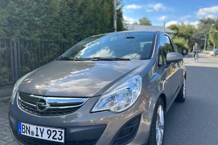 Opel Corsa 105.300 km 4.250 € Bonn 53177