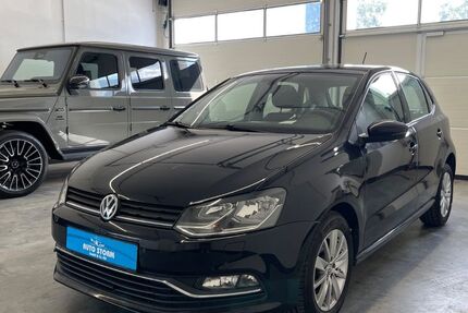 VW Polo 162.500 km 5.999 &euro; Landau a.d.Isar 94405