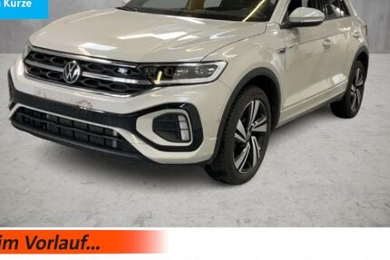 VW T-Roc 10.699 km 27.479 &euro; Ribnitz-Damgarten / Barth / Bad Sülze 18311