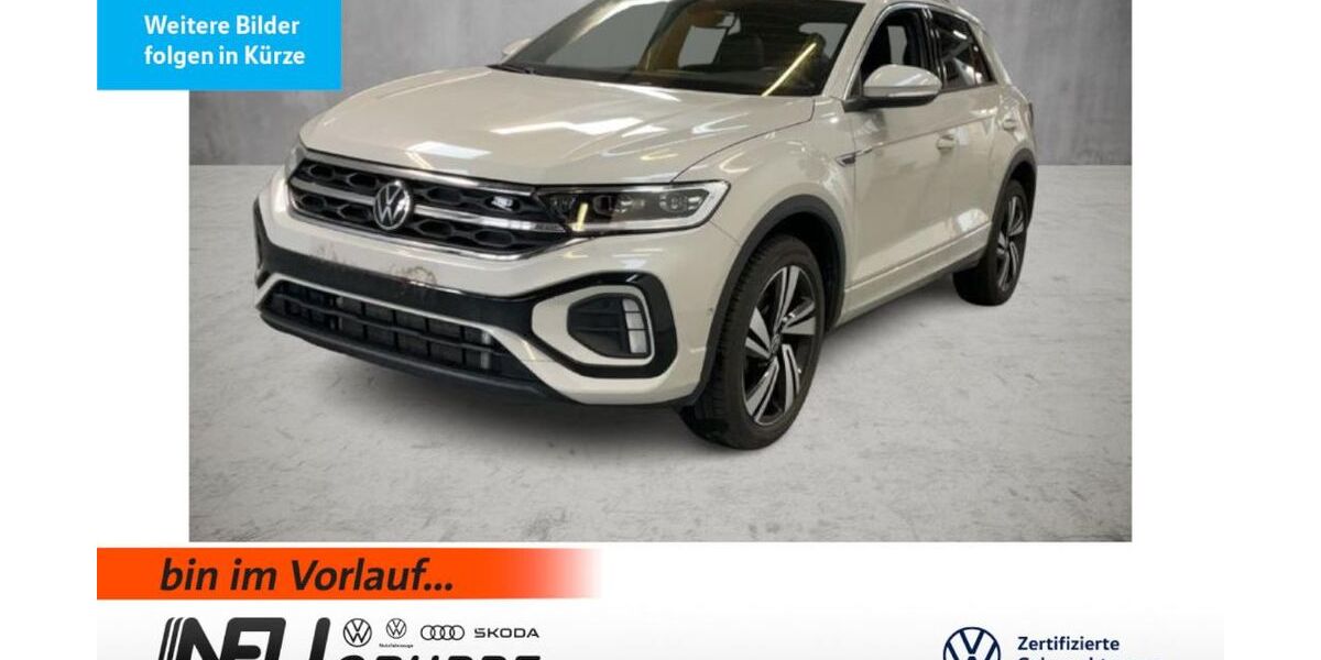 VW T-Roc 10.699 km 27.479 &euro; Ribnitz-Damgarten / Barth / Bad Sülze 18311