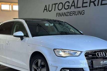 Audi A3 194.000 km 13.800 &euro; Geesthacht 21502