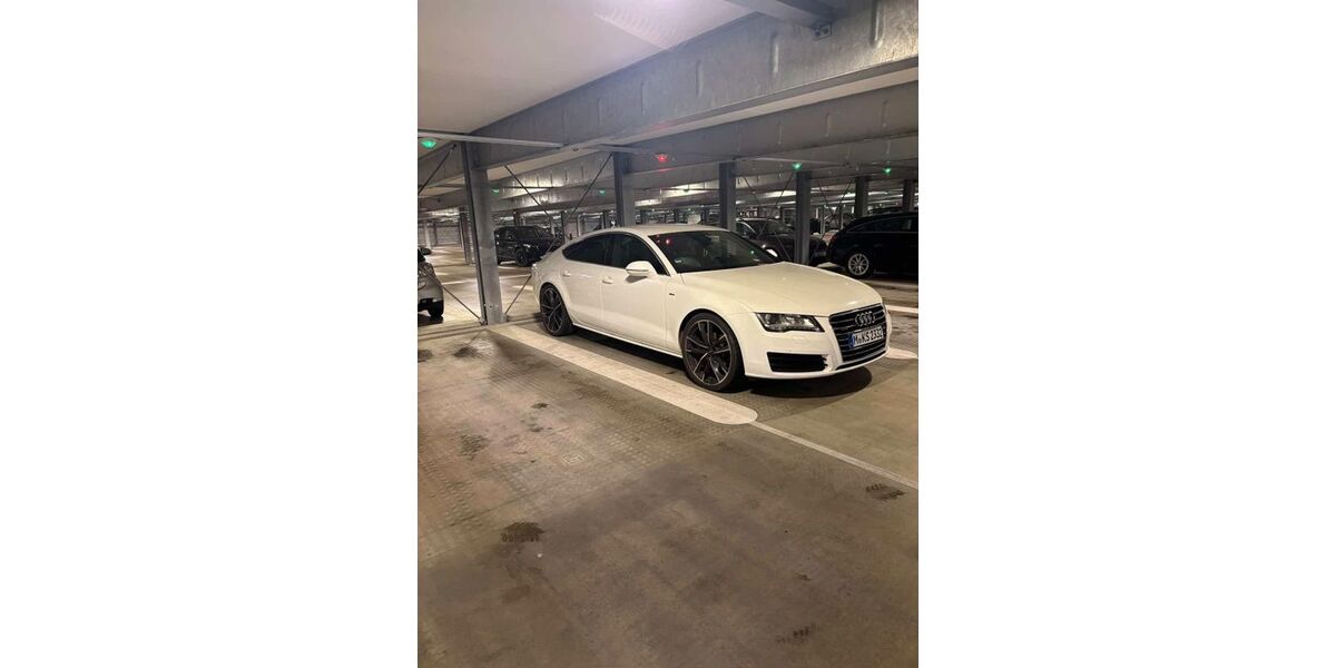 Audi A7 280.000 km 12.500 &euro; Munchen 80336
