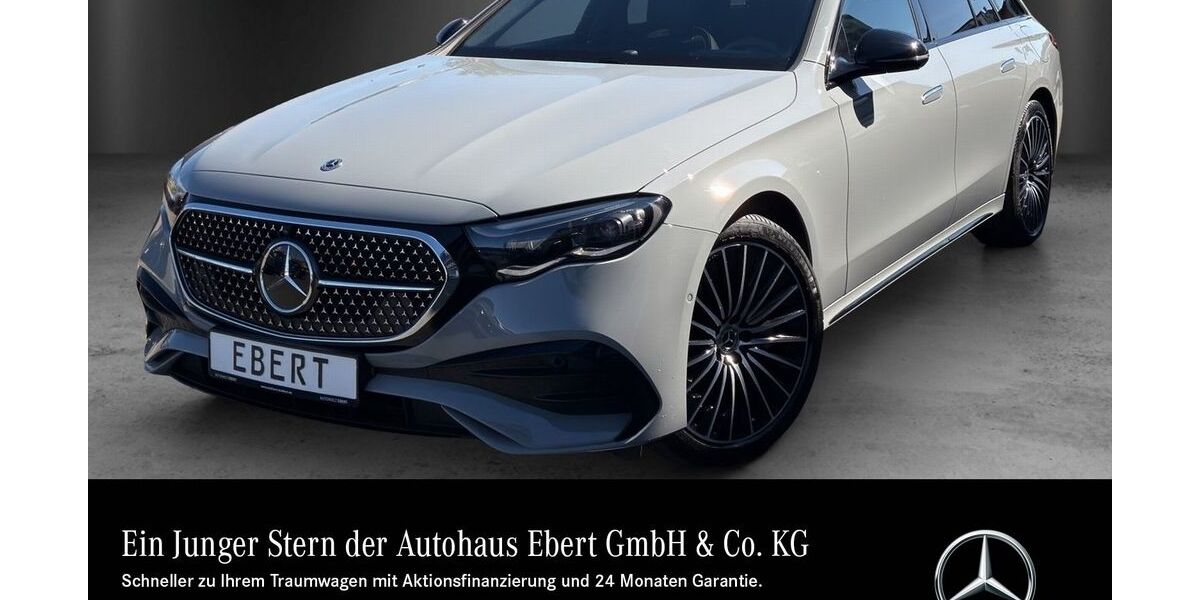 Mercedes-Benz E 300 14.934 km 65.880 &euro; Michelstadt 64720