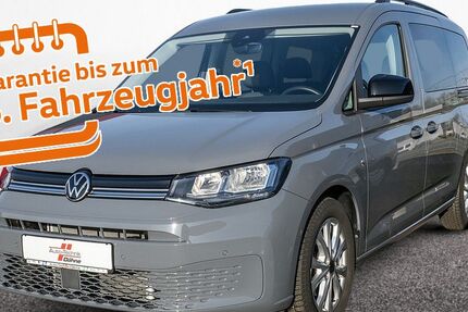 VW Caddy Maxi 13.592 km 35.880 &euro; Wittenberge 19322