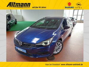 Opel Astra Ultimate Matrix Kam SHZ LHZ Navi Key-Go Temp 57.757 km 14.950 &euro; HAAN 42781