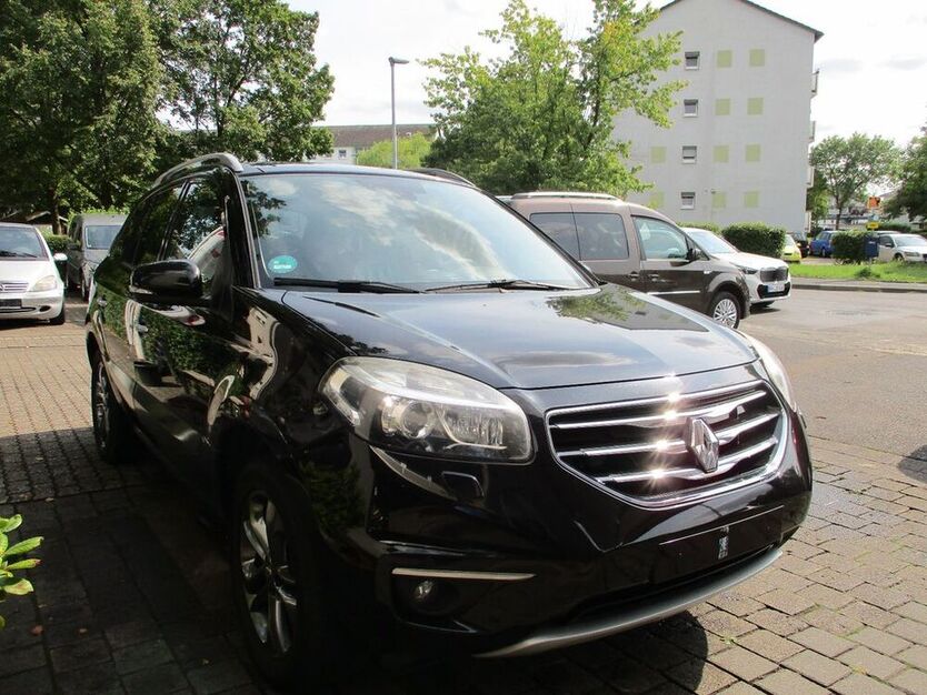 Koleos
