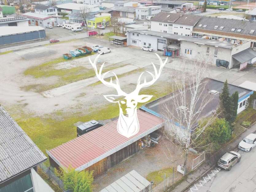 Grundstück in Waldshut 1.275.000 € 5900 m²
