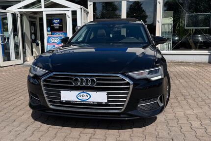 Audi A6 140.000 km 26.950 &euro; Obergünzburg 87634