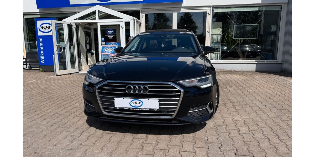Audi A6 140.000 km 26.950 &euro; Obergünzburg 87634