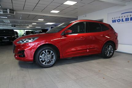 Ford Kuga 36.000 km 24.990 &euro; Uelsen 49843