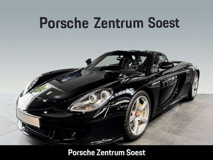 Carrera GT