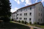 Etagenwohnung Fulda Ostend - 4 Zimmer, 61 m&sup2;, 522&euro; | Angebot:26309035