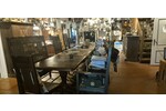 Einzigartiges Reetdach-Idyll von 1815 am Feldrand in Strandnähe - Bauernhaus, Landhaus Brodersdorf | Angebot:26905977