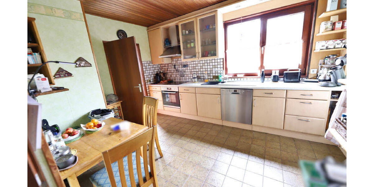 Einfamilienhaus Lage Müssen - 5 Zimmer, 161 m&sup2;, 238.500&euro; | Angebot:26345135