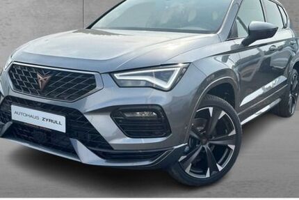 Cupra Ateca 16.780 km 33.980 &euro; Saarlouis 66740