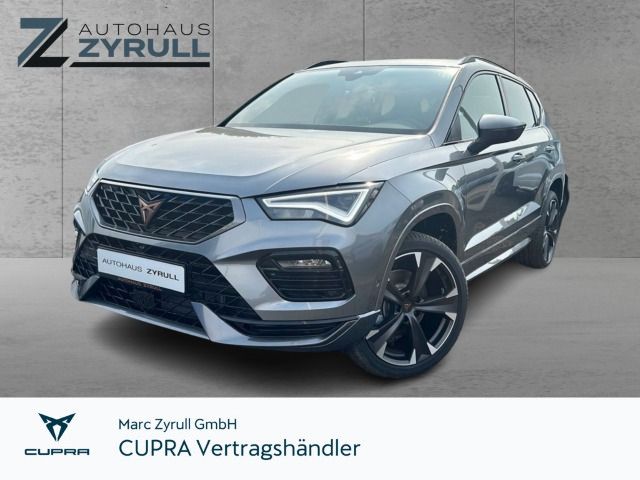 Cupra Ateca 16.780 km 33.980 &euro; Saarlouis 66740