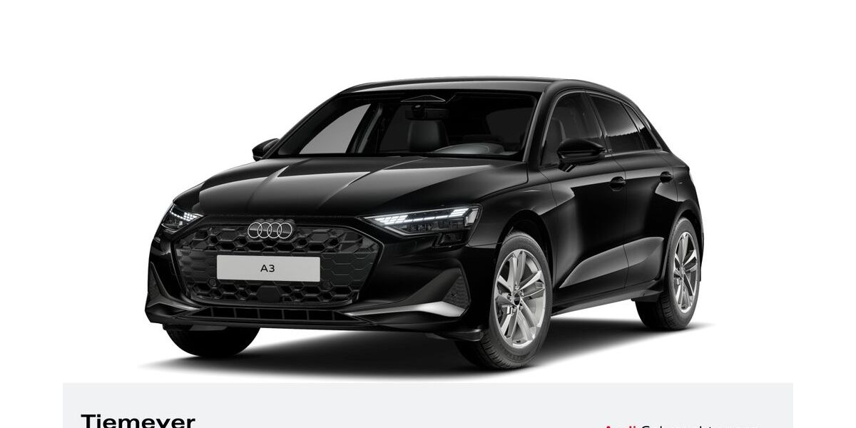 Audi A3 27.705 km 28.510 &euro; Bochum 44809