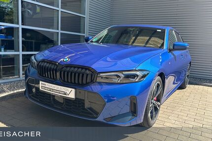 BMW 330 10.778 km 53.749 &euro; Memmingen 87700