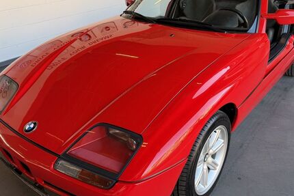 BMW Z1 93.957 km 44.990 &euro; Stolberg 52223