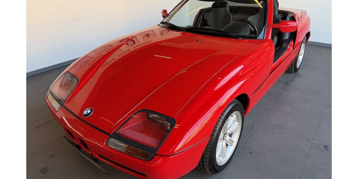 BMW Z1 93.957 km 44.990 &euro; Stolberg 52223