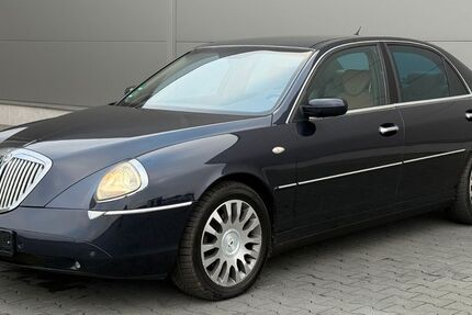 Lancia Thesis 218.000 km 7.900 &euro; Pasewalk 17309