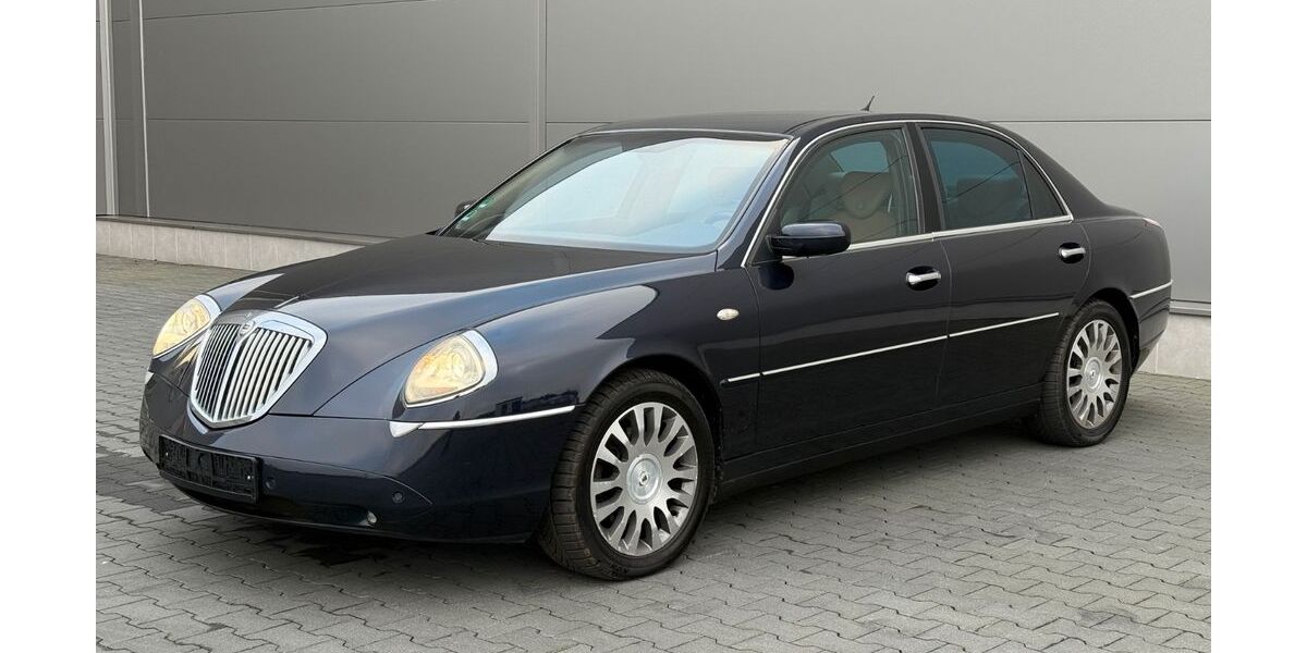 Lancia Thesis 218.000 km 7.900 &euro; Pasewalk 17309