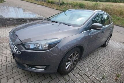 Ford Focus 107.000 km 5.800 &euro; Aalen 73434