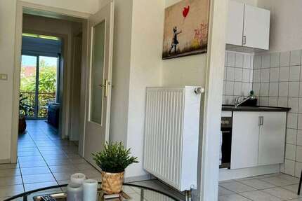 Wohnung zum Mieten in Mannheim 1.020 € 68 m²