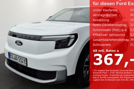 Ford Explorer 12.500 km 43.490 &euro; Euskirchen 53881