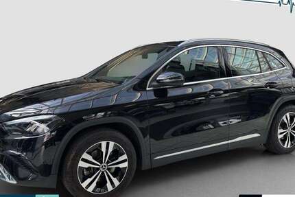 Mercedes-Benz GLA 200 6.812 km 37.480 &euro; Weißenfels 06667